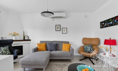 Revente - Villa - Torrevieja - Costa Blanca
