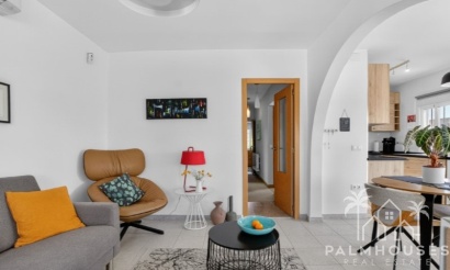 Revente - Villa - Torrevieja - Costa Blanca
