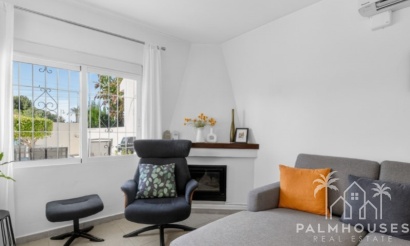Revente - Villa - Torrevieja - Costa Blanca