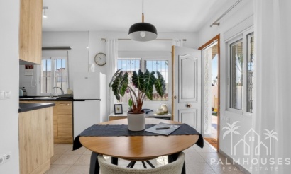 Revente - Villa - Torrevieja - Costa Blanca
