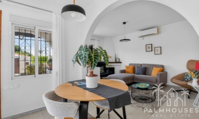 Revente - Villa - Torrevieja - Costa Blanca