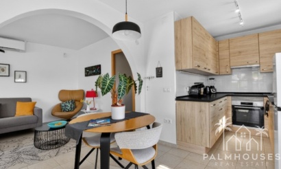 Revente - Villa - Torrevieja - Costa Blanca