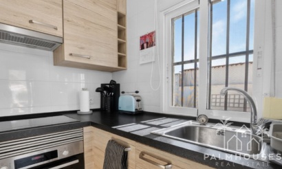 Revente - Villa - Torrevieja - Costa Blanca