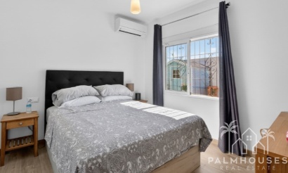 Revente - Villa - Torrevieja - Costa Blanca