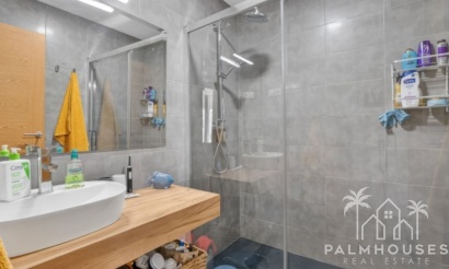 Revente - Villa - Torrevieja - Costa Blanca