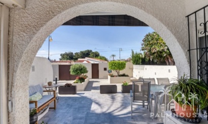 Revente - Villa - Torrevieja - Costa Blanca