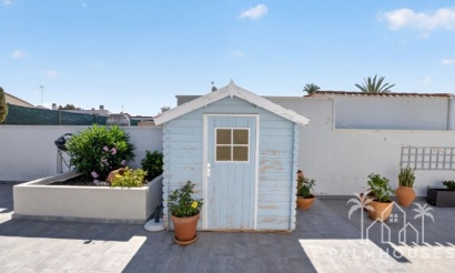 Revente - Villa - Torrevieja - Costa Blanca