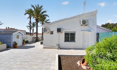 Revente - Villa - Torrevieja - Costa Blanca