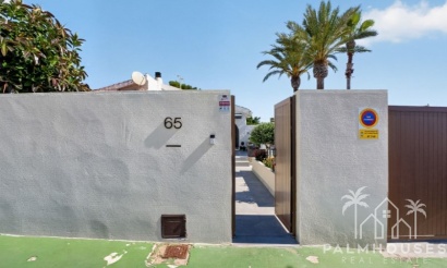 Revente - Villa - Torrevieja - Costa Blanca