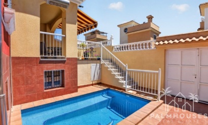 Revente - Maison - Torrevieja - Costa Blanca