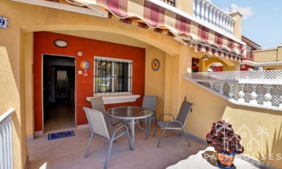 Revente - Maison - Torrevieja - Costa Blanca