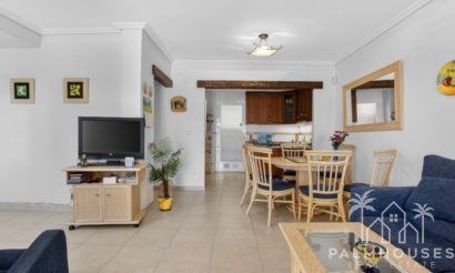 Revente - Maison - Torrevieja - Costa Blanca
