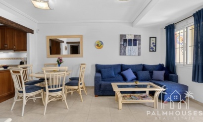 Revente - Maison - Torrevieja - Costa Blanca