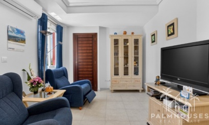 Revente - Maison - Torrevieja - Costa Blanca