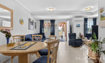 Revente - Maison - Torrevieja - Costa Blanca