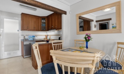Revente - Maison - Torrevieja - Costa Blanca