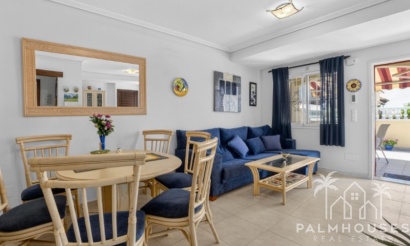 Revente - Maison - Torrevieja - Costa Blanca