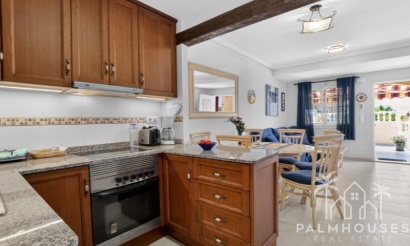 Revente - Maison - Torrevieja - Costa Blanca