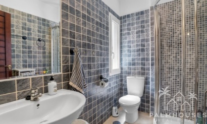 Revente - Maison - Torrevieja - Costa Blanca