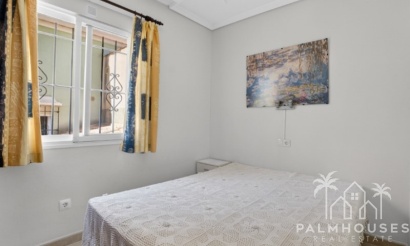 Revente - Maison - Torrevieja - Costa Blanca