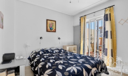 Revente - Maison - Torrevieja - Costa Blanca