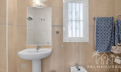 Revente - Maison - Torrevieja - Costa Blanca