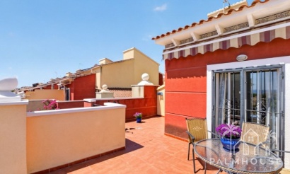 Revente - Maison - Torrevieja - Costa Blanca