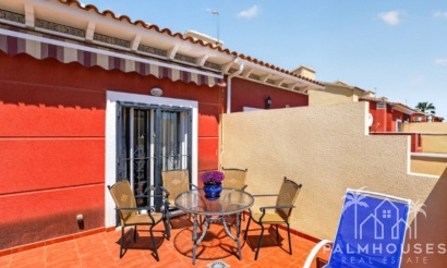 Revente - Maison - Torrevieja - Costa Blanca