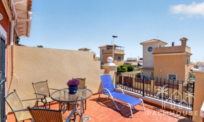 Revente - Maison - Torrevieja - Costa Blanca