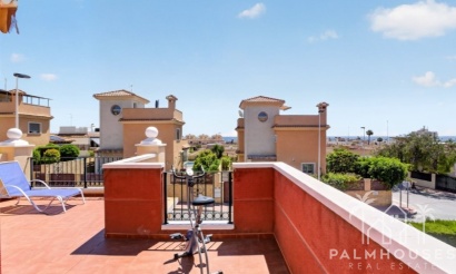 Revente - Maison - Torrevieja - Costa Blanca