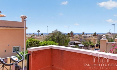 Revente - Maison - Torrevieja - Costa Blanca