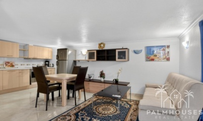 Revente - Maison - Torrevieja - Costa Blanca