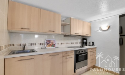 Revente - Maison - Torrevieja - Costa Blanca