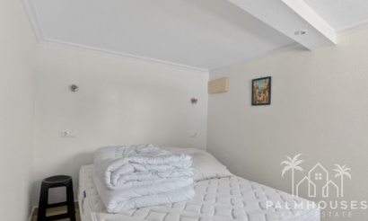 Revente - Maison - Torrevieja - Costa Blanca