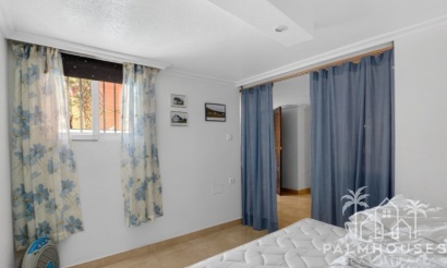 Revente - Maison - Torrevieja - Costa Blanca