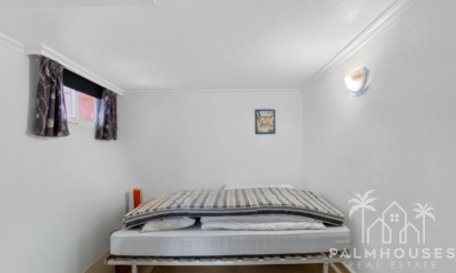 Revente - Maison - Torrevieja - Costa Blanca