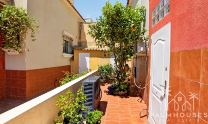 Revente - Maison - Torrevieja - Costa Blanca