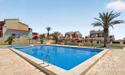 Revente - Maison - Torrevieja - Costa Blanca
