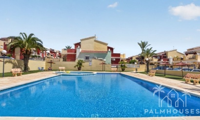 Revente - Maison - Torrevieja - Costa Blanca