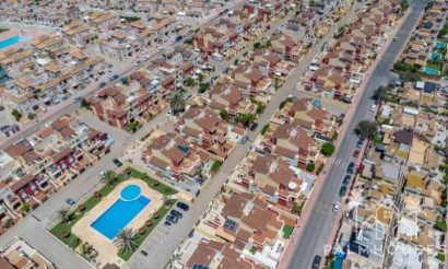 Revente - Maison - Torrevieja - Costa Blanca