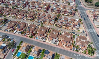 Revente - Maison - Torrevieja - Costa Blanca