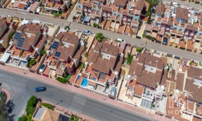 Revente - Maison - Torrevieja - Costa Blanca