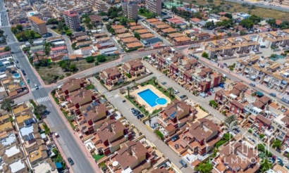 Revente - Maison - Torrevieja - Costa Blanca