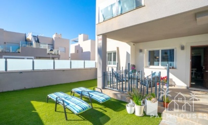 Herverkoop - Appartement - Torrevieja - Costa Blanca