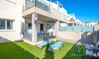 Herverkoop - Appartement - Torrevieja - Costa Blanca