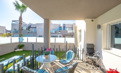 Herverkoop - Appartement - Torrevieja - Costa Blanca