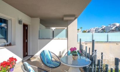 Herverkoop - Appartement - Torrevieja - Costa Blanca