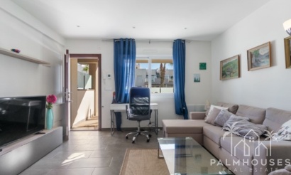 Herverkoop - Appartement - Torrevieja - Costa Blanca