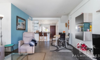 Herverkoop - Appartement - Torrevieja - Costa Blanca