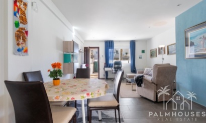 Herverkoop - Appartement - Torrevieja - Costa Blanca